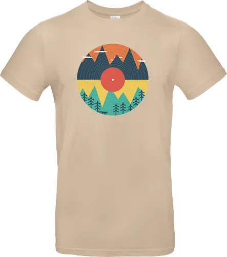 Record The Wild