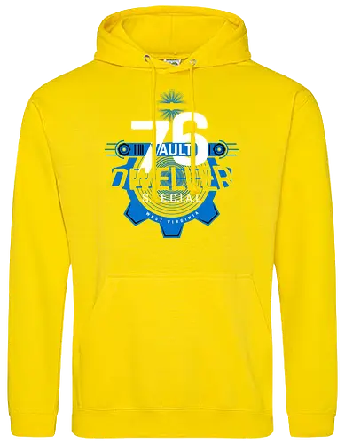 Wasted Dweller