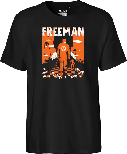Free Man