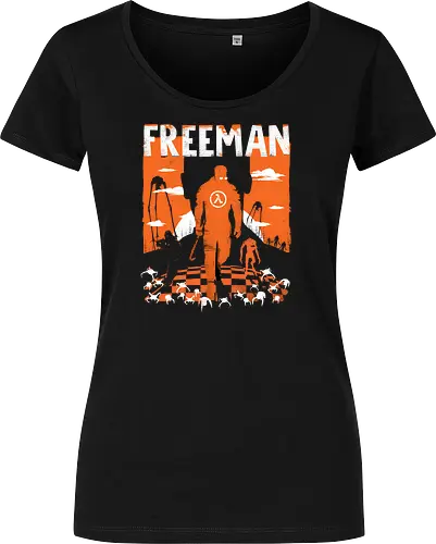 Free Man