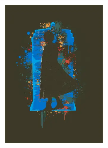 Shadow of the Tardis