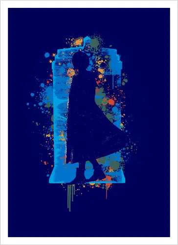 Shadow of the Tardis