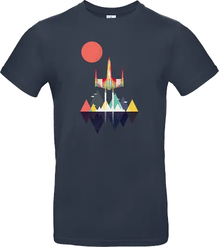 Sunset Fighter