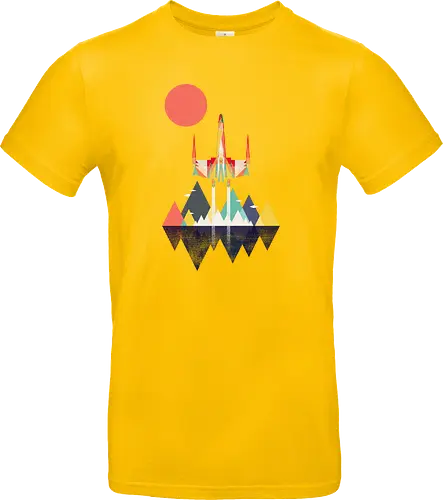 Sunset Fighter