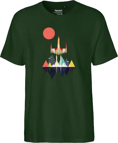 Sunset Fighter