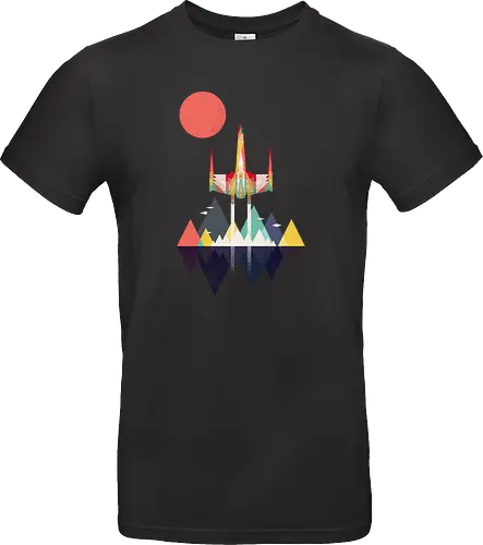 Sunset Fighter