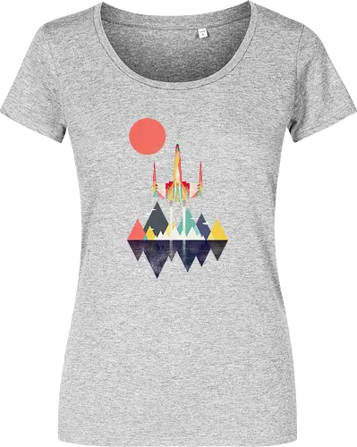 Sunset Fighter