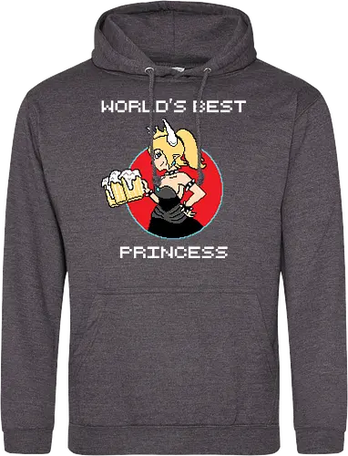 World's best Princess