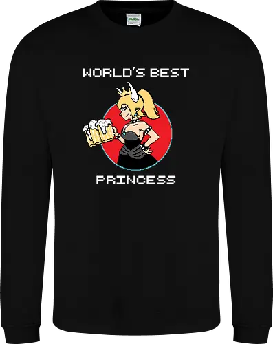 World's best Princess