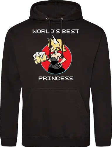 World's best Princess