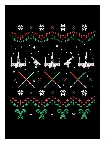 Rogue Christmas
