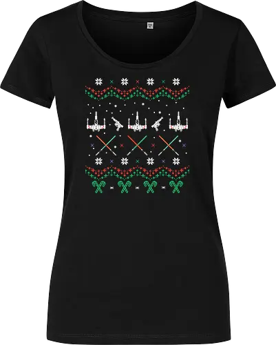 Rogue Christmas