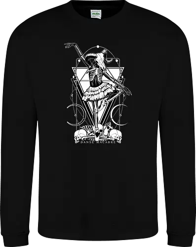 Danse Macabre