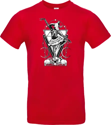 Danse Macabre