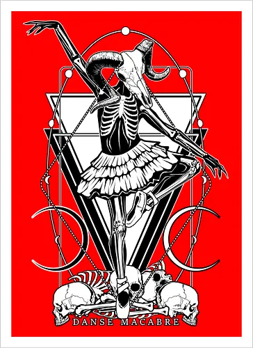 Danse Macabre