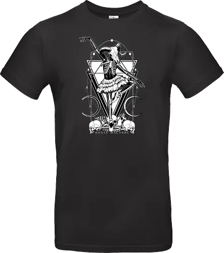 Danse Macabre
