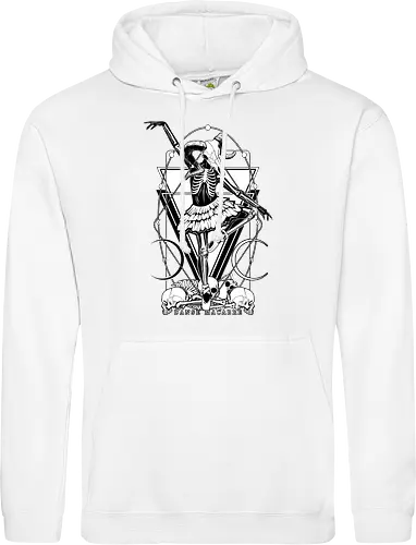 Danse Macabre