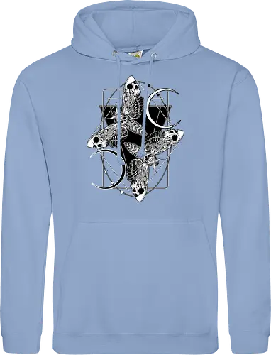 Dance of the Death Moths