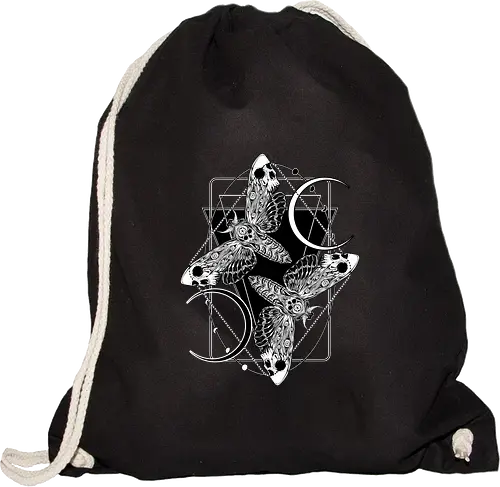 Dance of the Death Moths