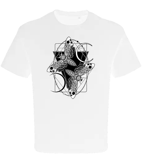 Dance of the Death Moths