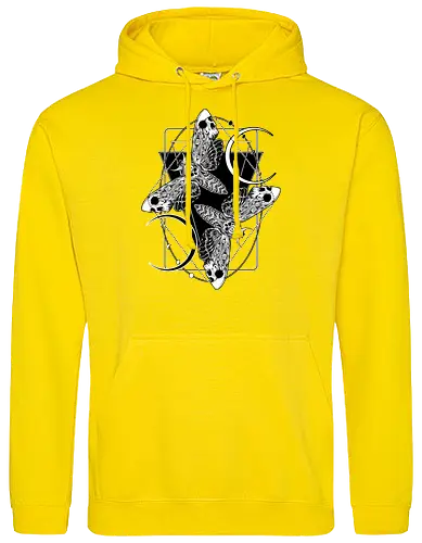 Dance of the Death Moths