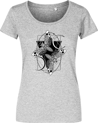 Dance of the Death Moths