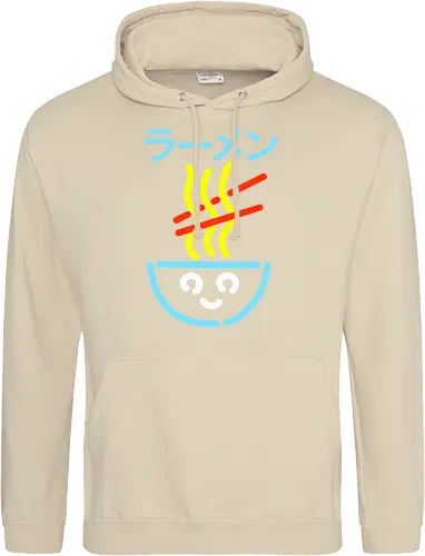 Hot Noodles
