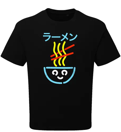 Hot Noodles
