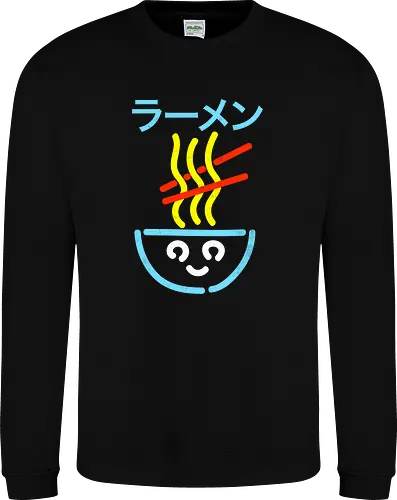Hot Noodles