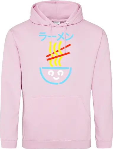 Hot Noodles