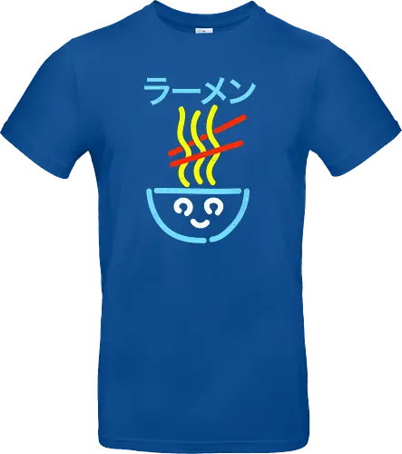 Hot Noodles