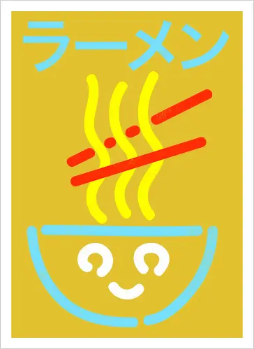 Hot Noodles