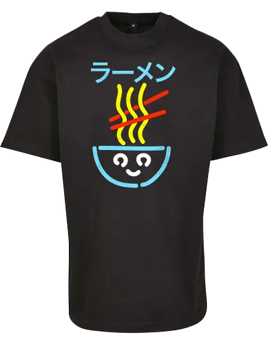 Hot Noodles