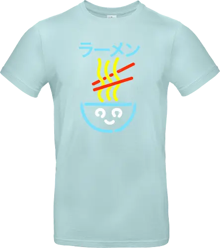 Hot Noodles