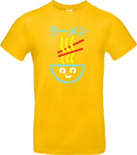 Hot Noodles
