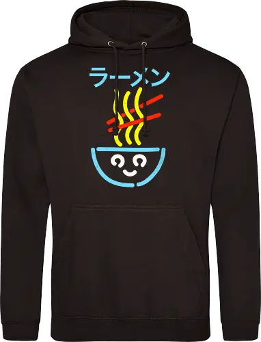 Hot Noodles
