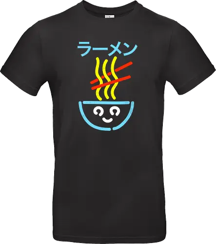 Hot Noodles