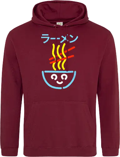 Hot Noodles