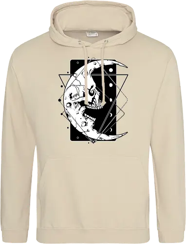 Moon Skull
