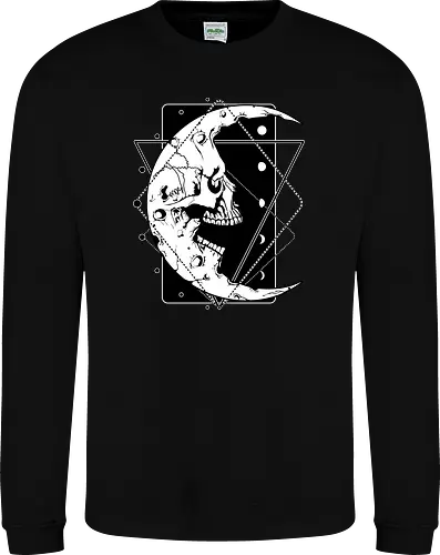 Moon Skull