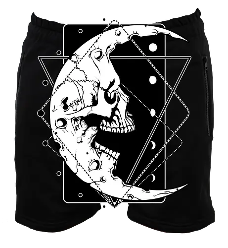 Moon Skull