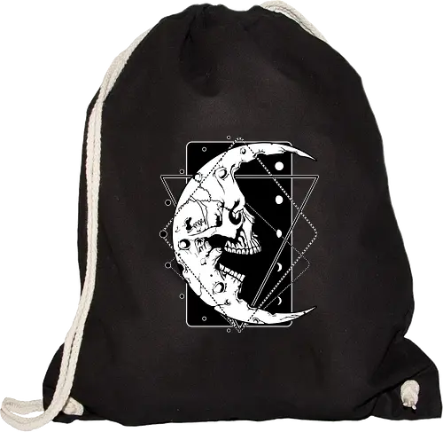 Moon Skull