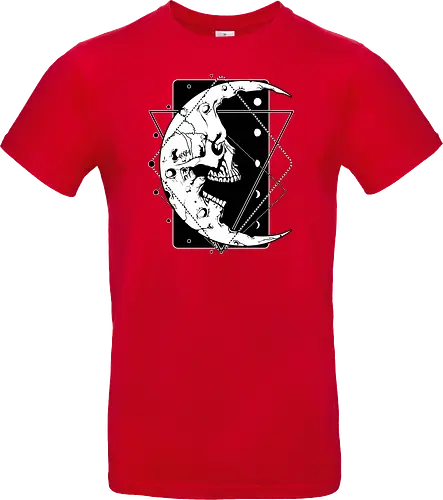 Moon Skull