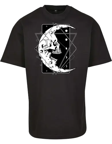 Moon Skull