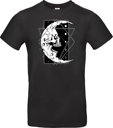 Moon Skull