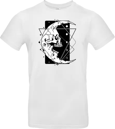 Moon Skull