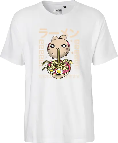 Hungry Cat