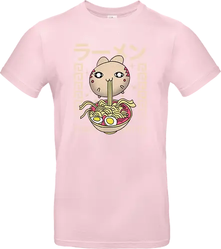 Hungry Cat