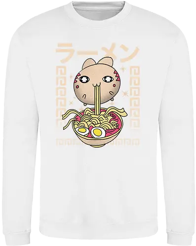 Hungry Cat
