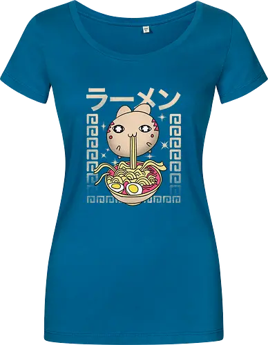 Hungry Cat